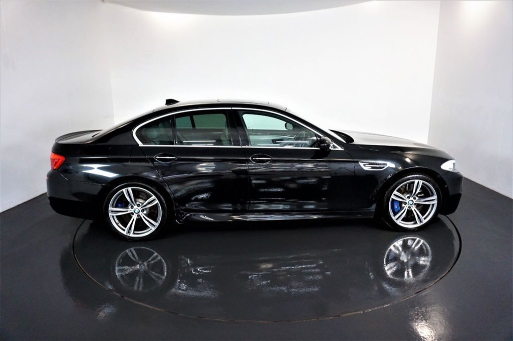 Used BMW M5 2013 for sale - 77133162: Photo 11