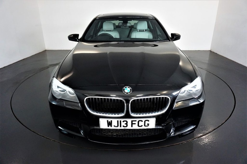 Used BMW M5 2013 for sale - 77133162: Photo 14