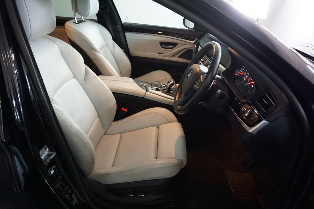 Used BMW M5 2013 for sale - 77133162: Photo 15