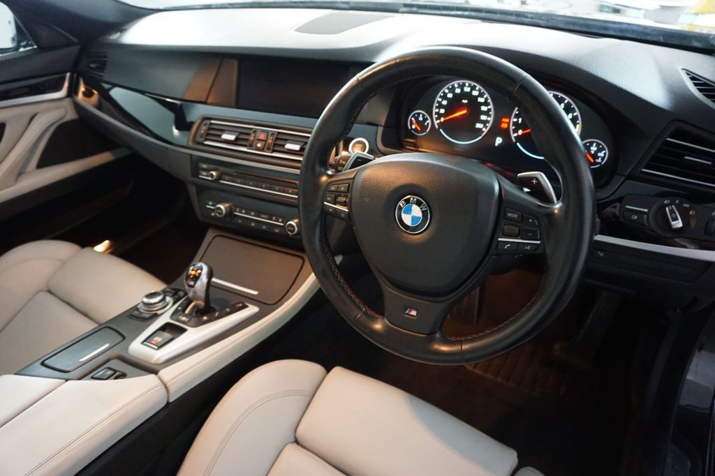 Used BMW M5 2013 for sale - 77133162: Photo 16