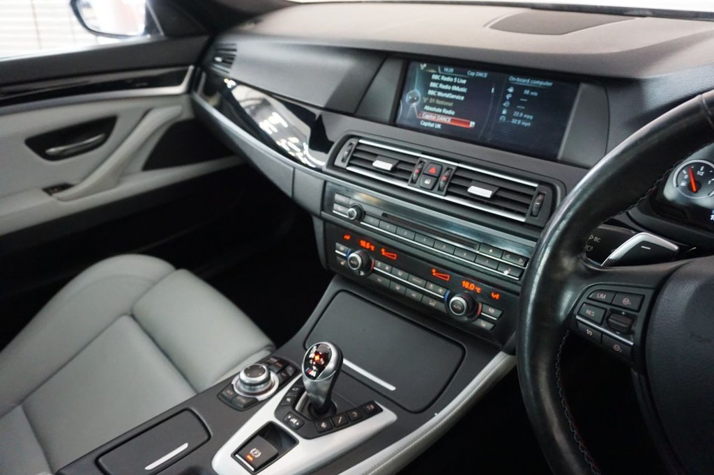 Used BMW M5 2013 for sale - 77133162: Photo 24