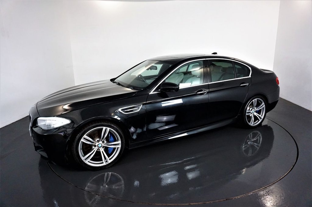 Used BMW M5 2013 for sale - 77133162: Photo 3