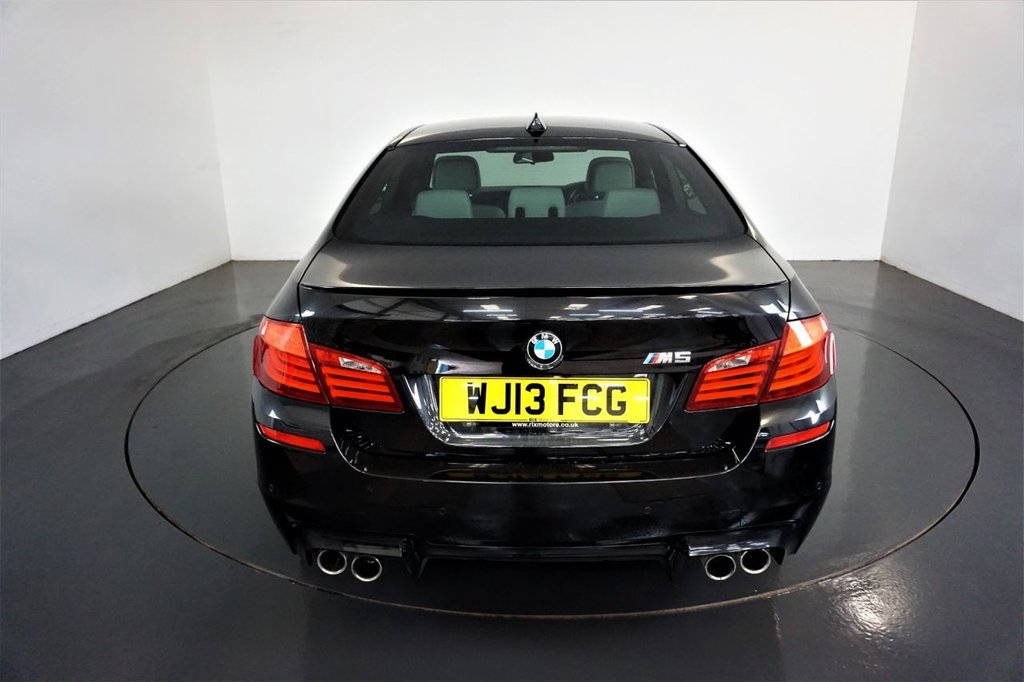 Used BMW M5 2013 for sale - 77133162: Photo 7