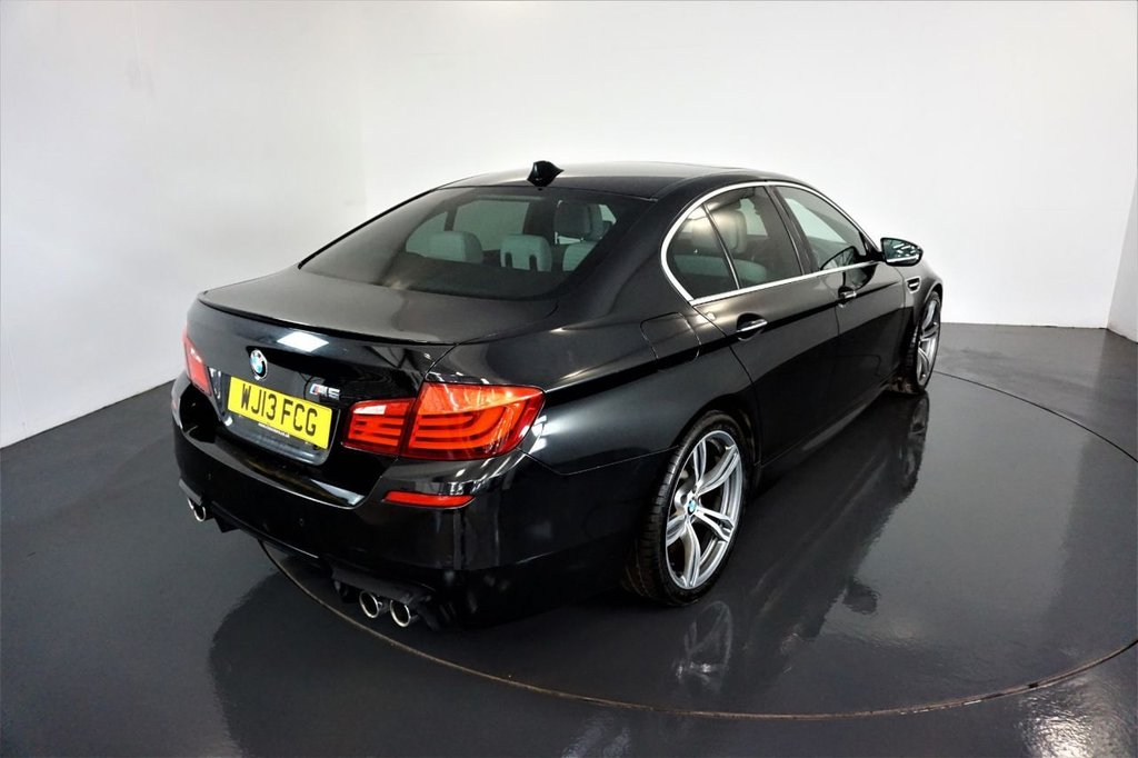 Used BMW M5 2013 for sale - 77133162: Photo 9