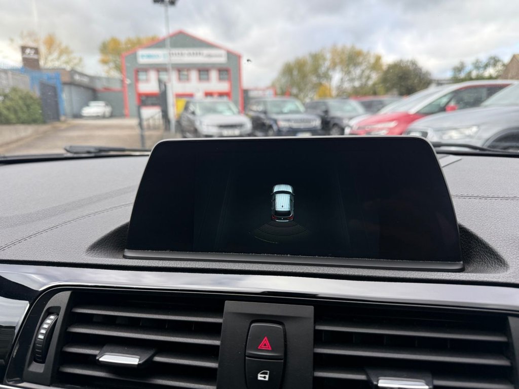 Used BMW 1 Series 2018 for sale - 77341447: Photo 23