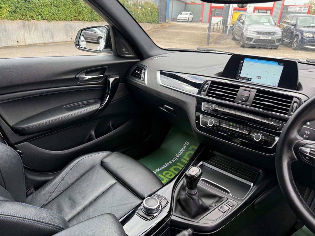 Used BMW 1 Series 2018 for sale - 77341447: Photo 27