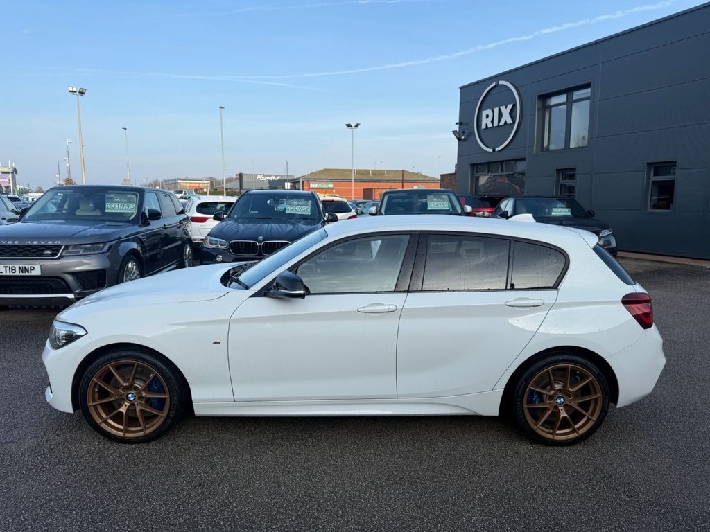 Used BMW 1 Series 2018 for sale - 77341447: Photo 3
