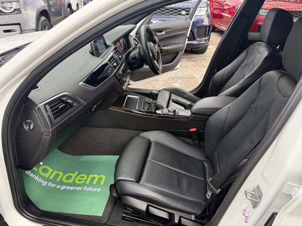 Used BMW 1 Series 2018 for sale - 77341447: Photo 31