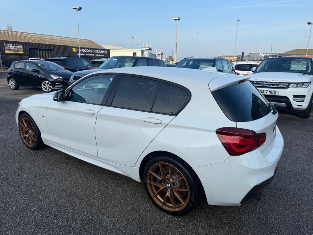 Used BMW 1 Series 2018 for sale - 77341447: Photo 4