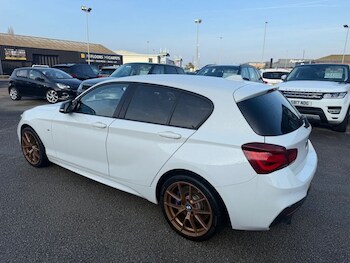 Used BMW 1 Series 2018 for sale - 77341447: Photo