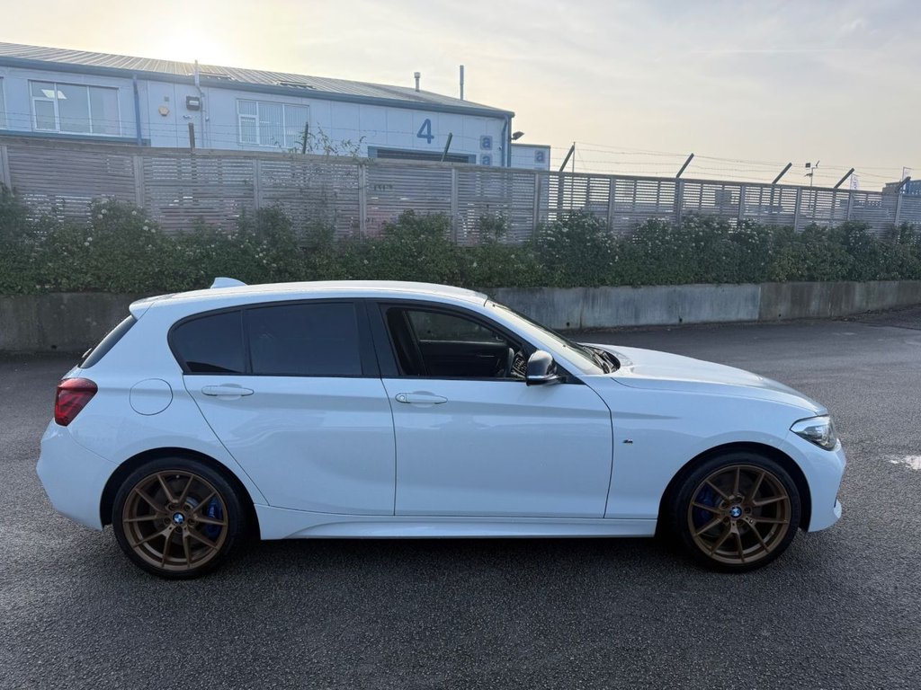 Used BMW 1 Series 2018 for sale - 77341447: Photo 9
