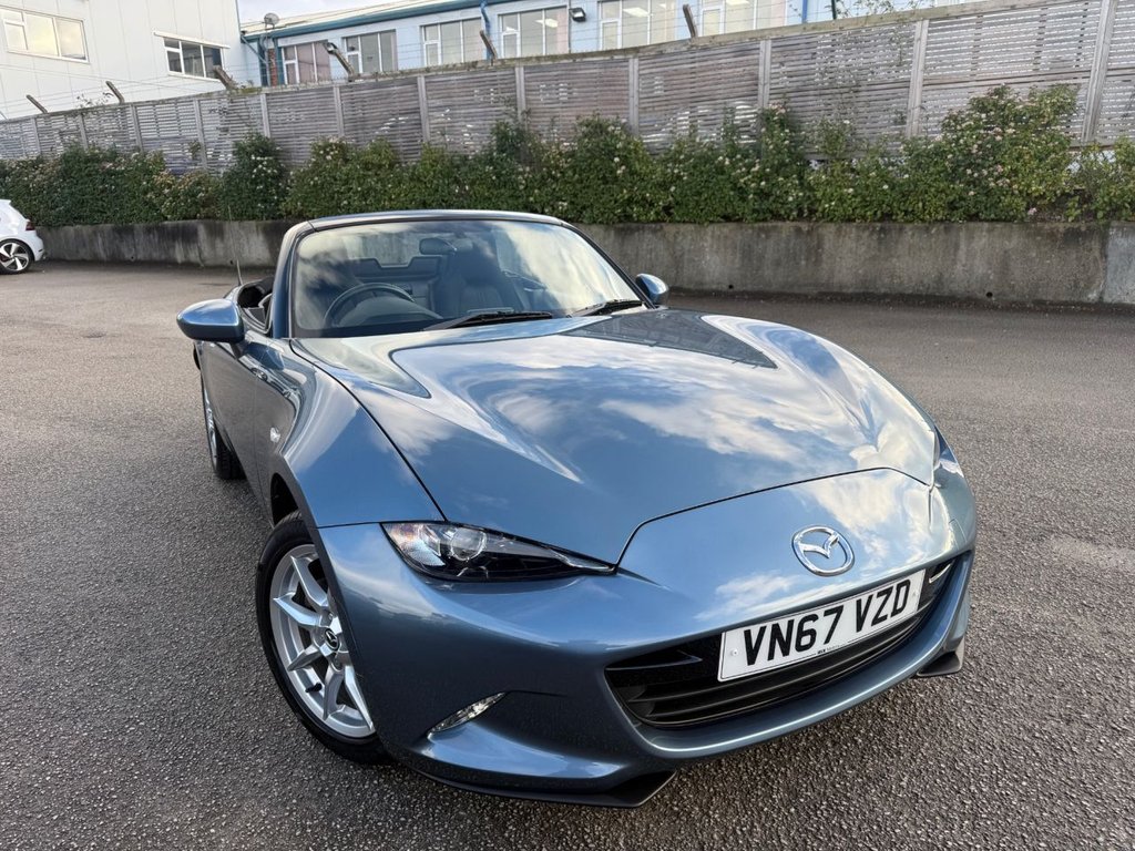 Used Mazda MX-5 2017 for sale - 77703662: Photo 13