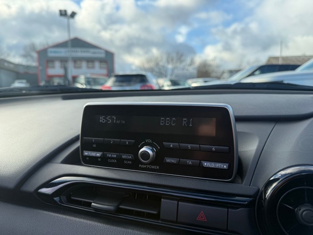 Used Mazda MX-5 2017 for sale - 77703662: Photo 18