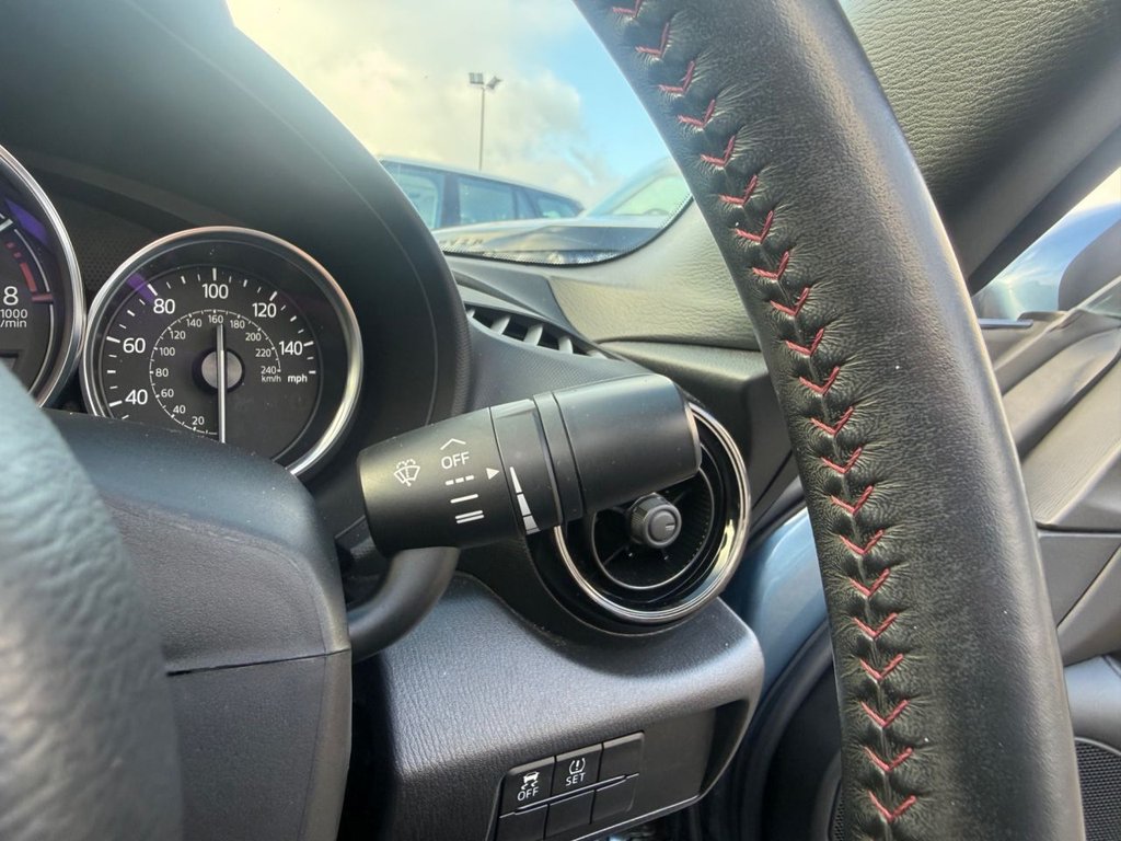 Used Mazda MX-5 2017 for sale - 77703662: Photo 19