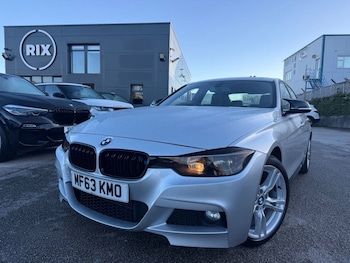 Used BMW 3 Series 2013 for sale - 79409574: Photo