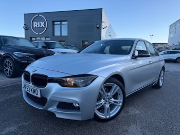 Used BMW 3 Series 2013 for sale - 79409574: Photo