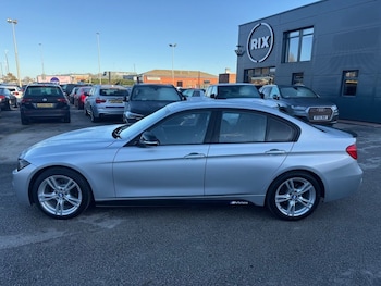 Used BMW 3 Series 2013 for sale - 79409574: Photo