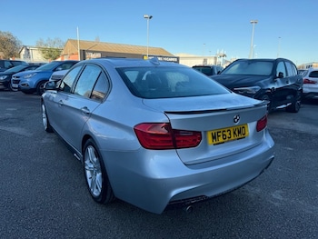 Used BMW 3 Series 2013 for sale - 79409574: Photo
