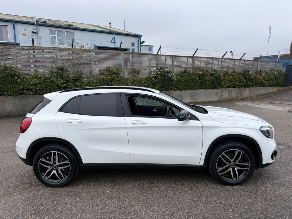 Used Mercedes-Benz GLA 2018 for sale - 77383918: Photo 10