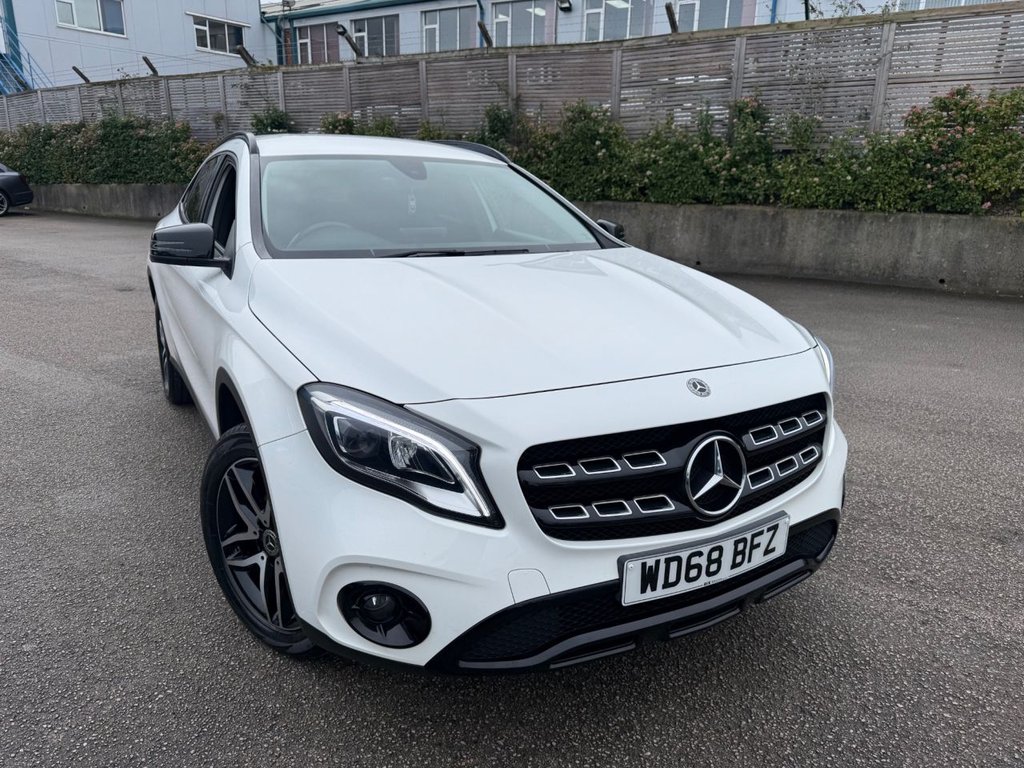 Used Mercedes-Benz GLA 2018 for sale - 77383918: Photo 12