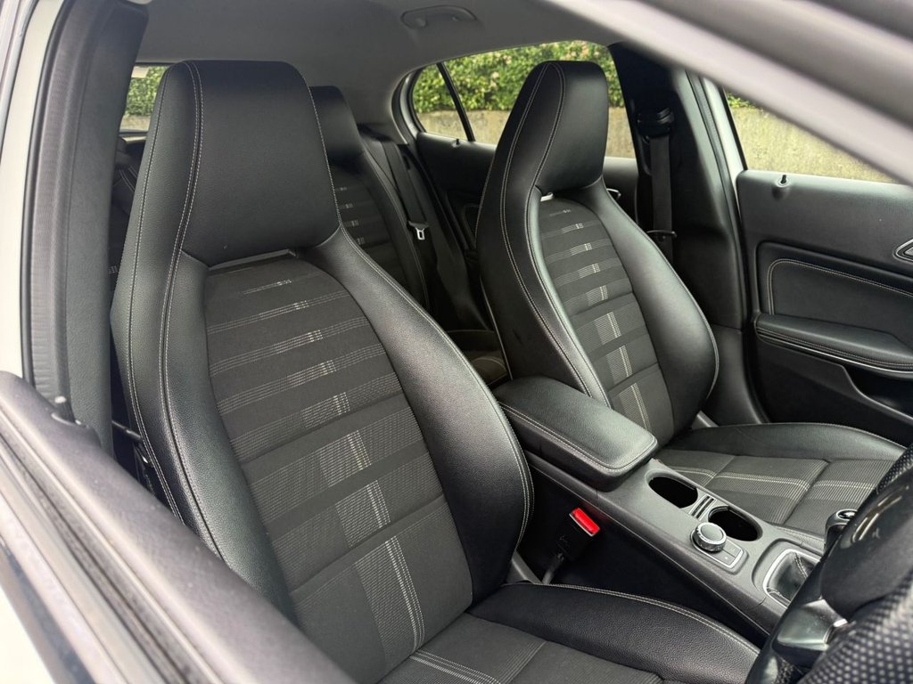 Used Mercedes-Benz GLA 2018 for sale - 77383918: Photo 13