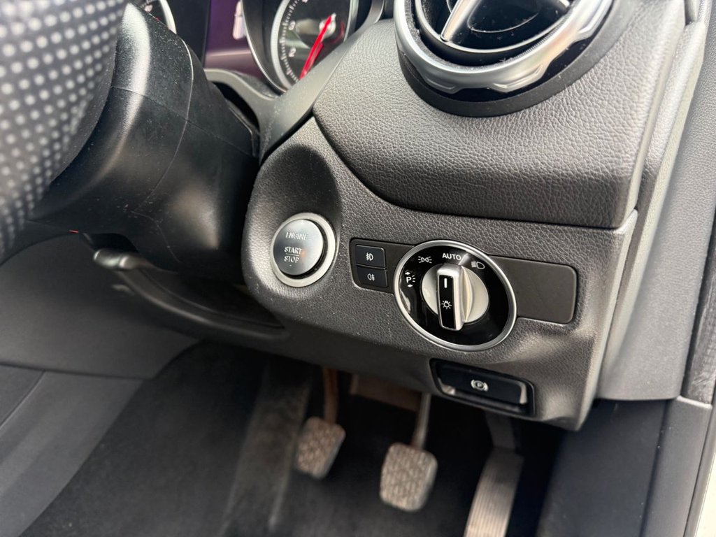 Used Mercedes-Benz GLA 2018 for sale - 77383918: Photo 15