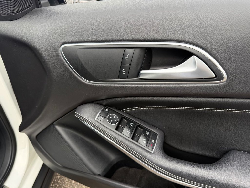 Used Mercedes-Benz GLA 2018 for sale - 77383918: Photo 16