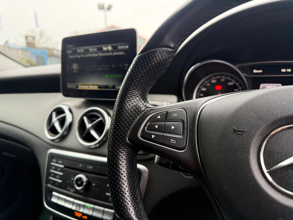 Used Mercedes-Benz GLA 2018 for sale - 77383918: Photo 17