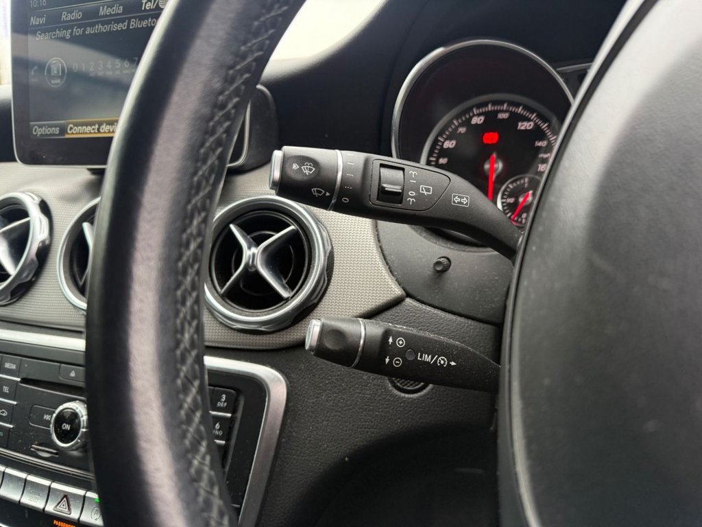 Used Mercedes-Benz GLA 2018 for sale - 77383918: Photo 18