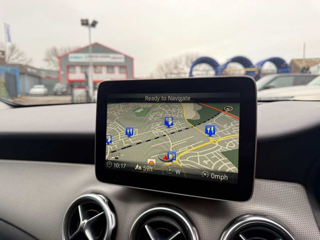 Used Mercedes-Benz GLA 2018 for sale - 77383918: Photo 20