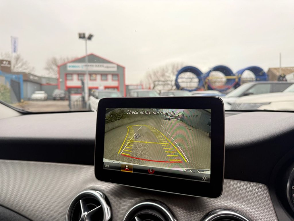 Used Mercedes-Benz GLA 2018 for sale - 77383918: Photo 21