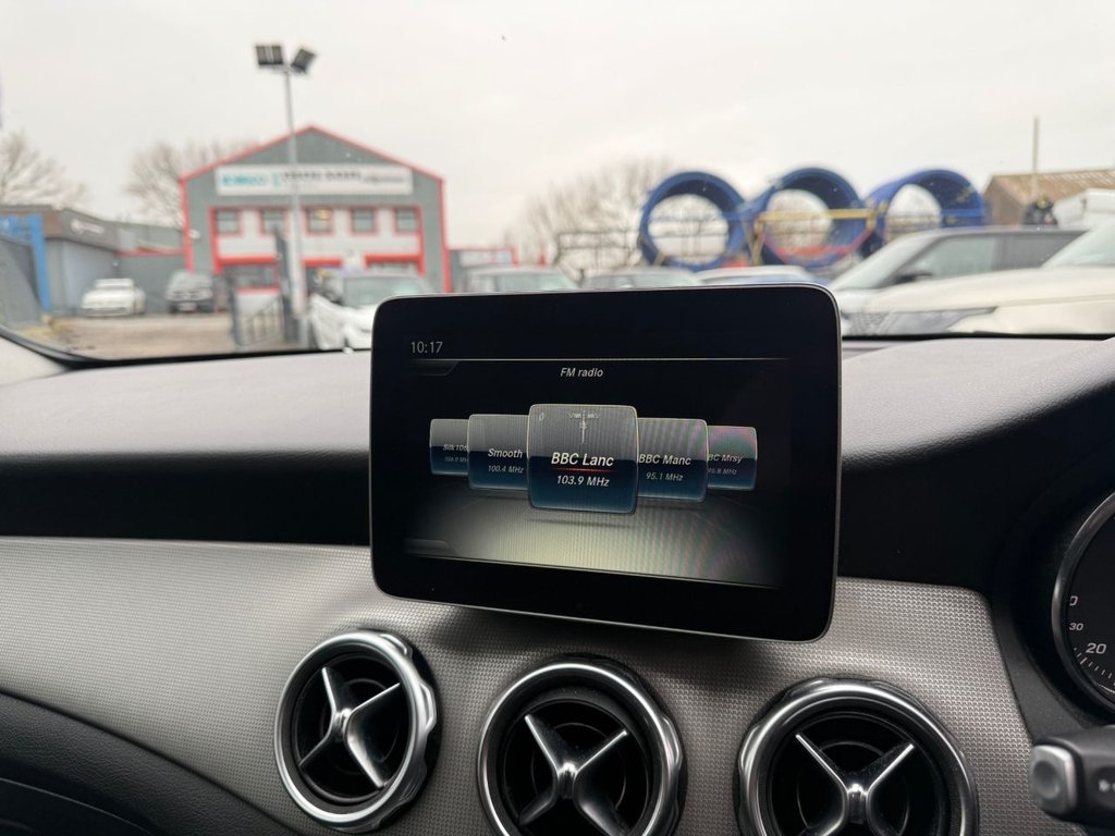 Used Mercedes-Benz GLA 2018 for sale - 77383918: Photo 22