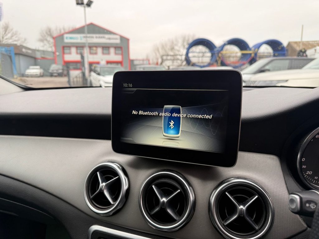 Used Mercedes-Benz GLA 2018 for sale - 77383918: Photo 23