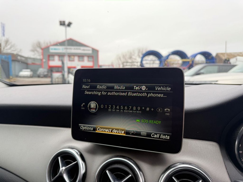 Used Mercedes-Benz GLA 2018 for sale - 77383918: Photo 24