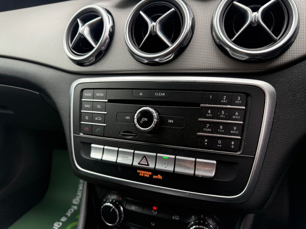 Used Mercedes-Benz GLA 2018 for sale - 77383918: Photo 25