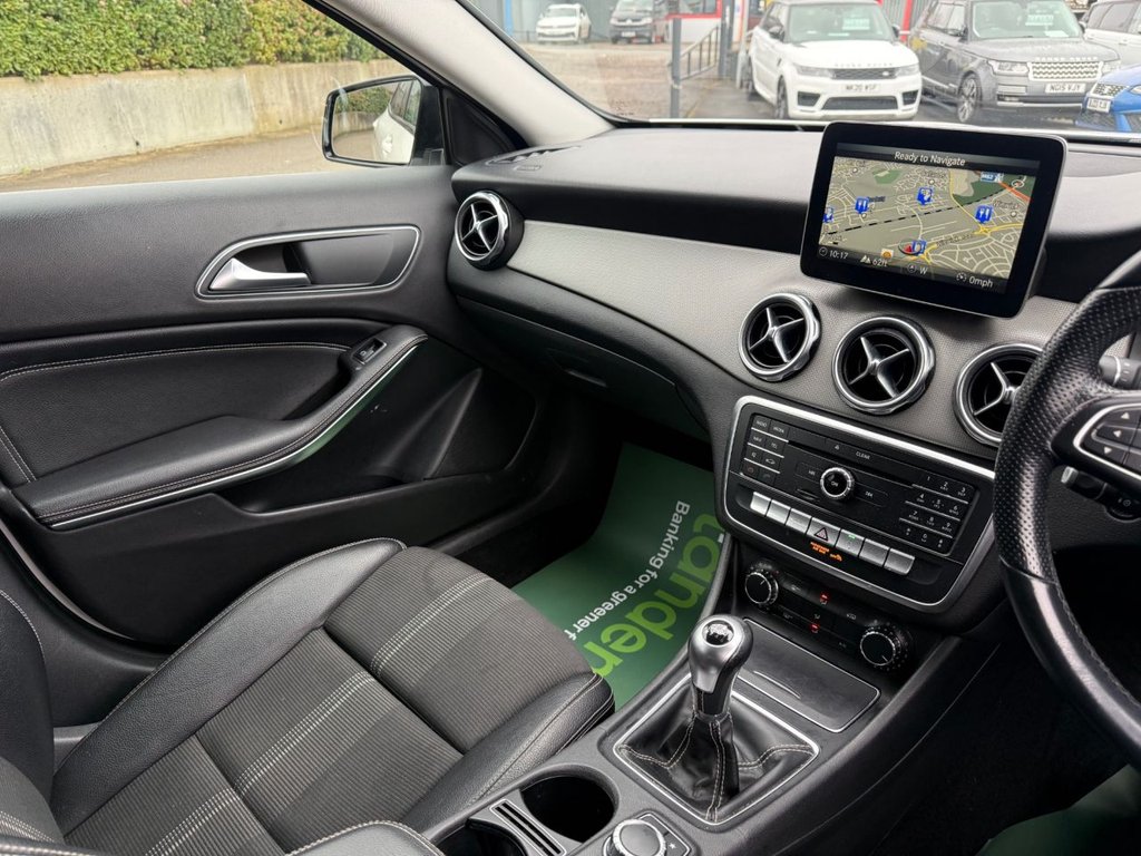 Used Mercedes-Benz GLA 2018 for sale - 77383918: Photo 27