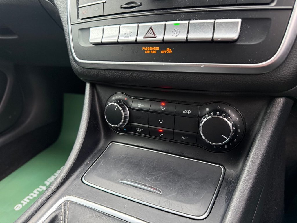 Used Mercedes-Benz GLA 2018 for sale - 77383918: Photo 28