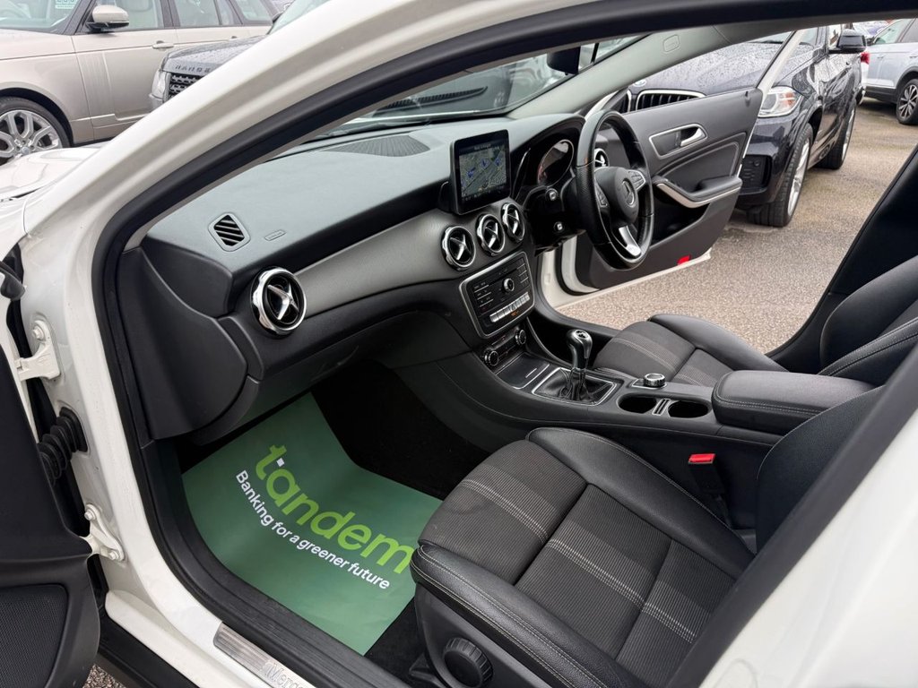 Used Mercedes-Benz GLA 2018 for sale - 77383918: Photo 29