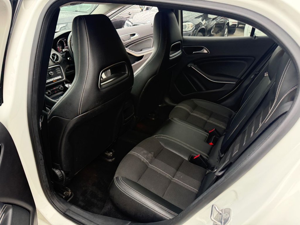 Used Mercedes-Benz GLA 2018 for sale - 77383918: Photo 30