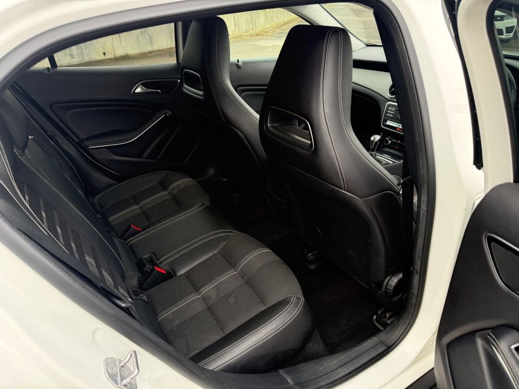 Used Mercedes-Benz GLA 2018 for sale - 77383918: Photo 31