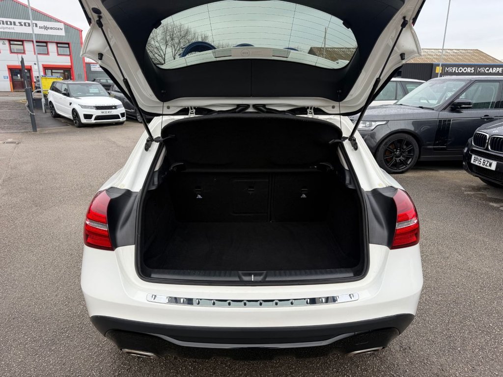 Used Mercedes-Benz GLA 2018 for sale - 77383918: Photo 7