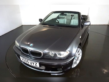 Used BMW 3 Series 2005 for sale - 78299513: Photo