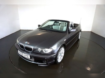 Used BMW 3 Series 2005 for sale - 78299513: Photo