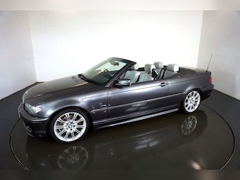 Used BMW 3 Series 2005 for sale - 78299513: Photo