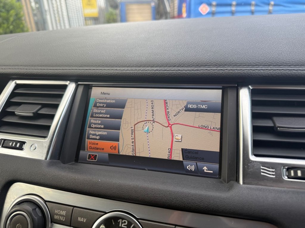 Vehicle 27