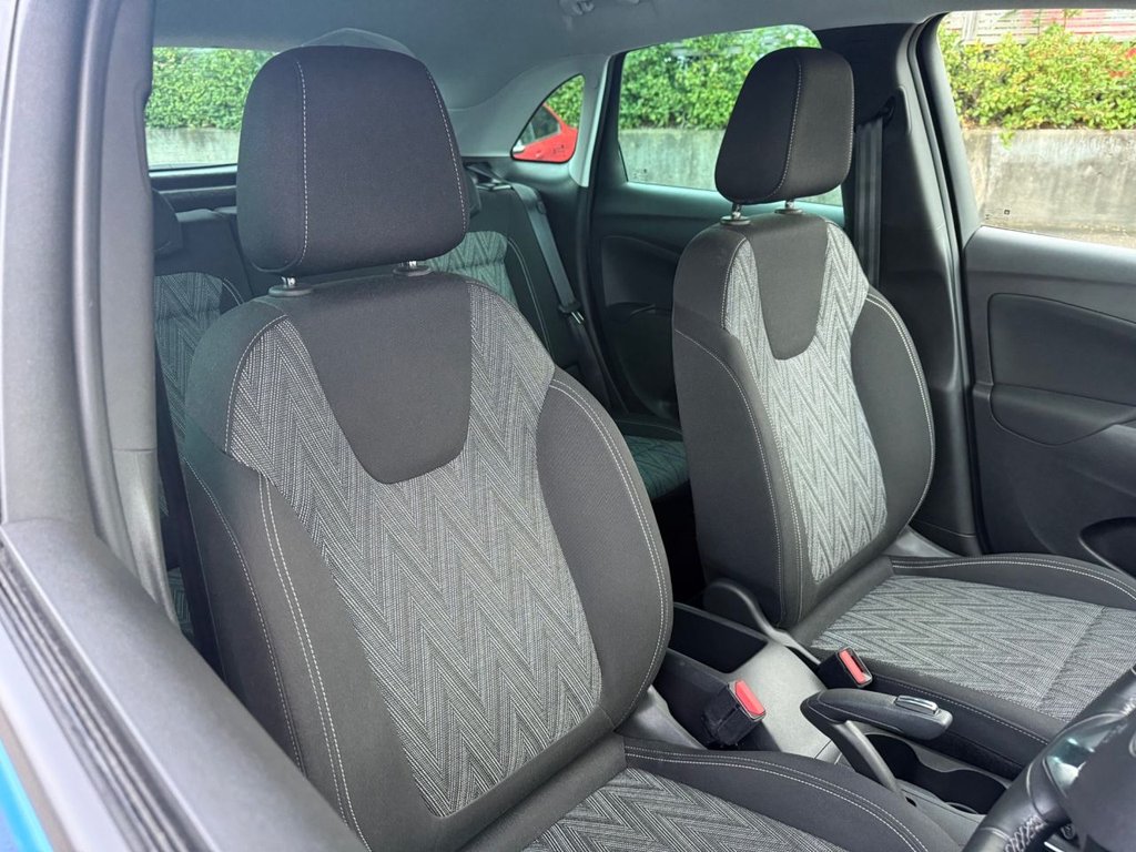 Used Vauxhall Crossland X 2020 for sale - 76454021: Photo 13