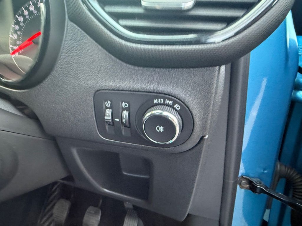 Used Vauxhall Crossland X 2020 for sale - 76454021: Photo 15