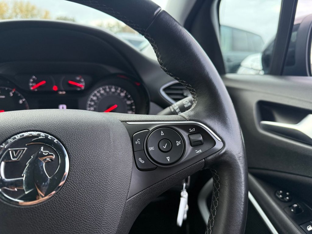 Used Vauxhall Crossland X 2020 for sale - 76454021: Photo 18