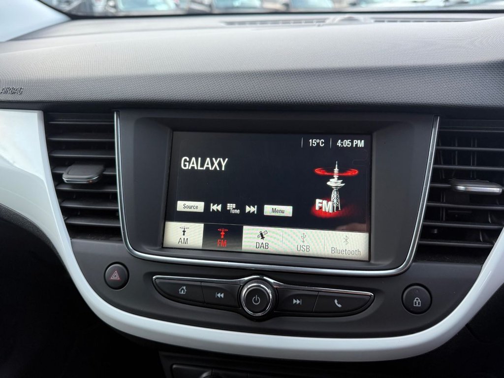 Used Vauxhall Crossland X 2020 for sale - 76454021: Photo 21