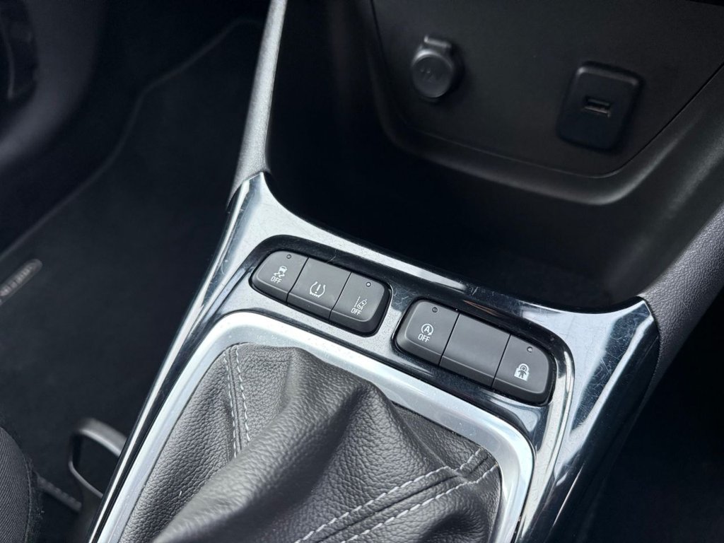 Used Vauxhall Crossland X 2020 for sale - 76454021: Photo 25